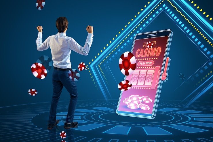 2121 Casino registration and account access prompt for Philippine players
